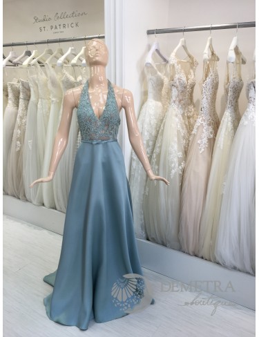 Rochie de seara Model unicat- 03